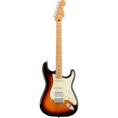 Fender Player Plus Stratocaster HSS 3-Color Sunburst | Music Experience | Shop Online | South Africa