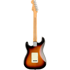 Fender Player Plus Stratocaster HSS 3-Color Sunburst | Music Experience | Shop Online | South Africa
