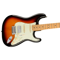 Fender Player Plus Stratocaster HSS 3-Color Sunburst | Music Experience | Shop Online | South Africa