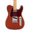 Fender Player Plus Telecaster Aged Candy Apple Red | Music Experience | Shop Online | South Africa