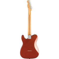 Fender Player Plus Telecaster Aged Candy Apple Red | Music Experience | Shop Online | South Africa