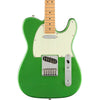 Fender Player Plus Telecaster Cosmic Jade | Music Experience | Shop Online | South Africa