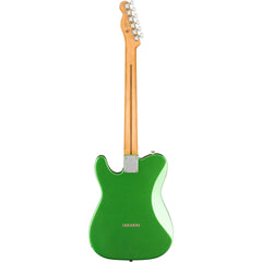 Fender Player Plus Telecaster Cosmic Jade | Music Experience | Shop Online | South Africa