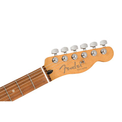 Fender Player Plus Telecaster Silver Smoke | Music Experience | Shop Online | South Africa