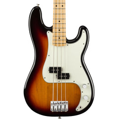Fender Player Precision Bass - 3-Color Sunburst Maple | Music Experience | Shop Online | South Africa