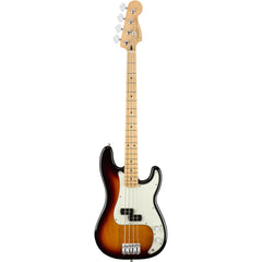 Fender Player Precision Bass - 3-Color Sunburst Maple | Music Experience | Shop Online | South Africa
