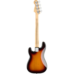 Fender Player Precision Bass - 3-Color Sunburst Maple | Music Experience | Shop Online | South Africa