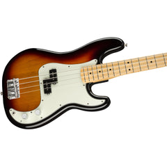 Fender Player Precision Bass - 3-Color Sunburst Maple | Music Experience | Shop Online | South Africa