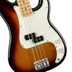 Fender Player Precision Bass - 3-Color Sunburst Maple | Music Experience | Shop Online | South Africa