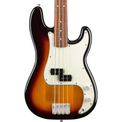 Fender Player Precision Bass 3-Color Sunburst Pau Ferro | Music Experience | Shop Online | South Africa
