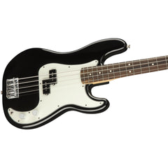 Fender Player Precision Bass - Black Pau Ferro