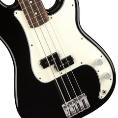 Fender Player Precision Bass Black Pau Ferro | Music Experience | Shop Online | South Africa