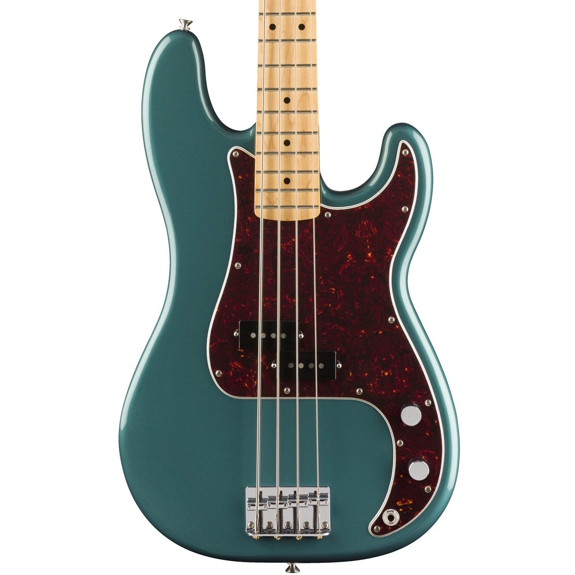 Fender Player Precision Bass Ocean Turquoise | Music Experience | Shop Online | South Africa