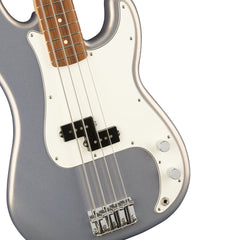 Fender Player Precision Bass Silver | Music Experience | Shop Online | South Africa