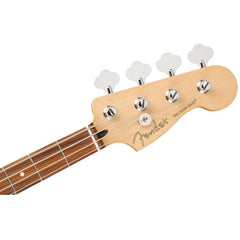 Fender Player Precision Bass Silver | Music Experience | Shop Online | South Africa