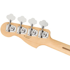 Fender Player Precision Bass Silver | Music Experience | Shop Online | South Africa