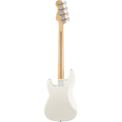 Fender Player Precision Bass - Polar White Maple | Music Experience | Shop Online | South Africa