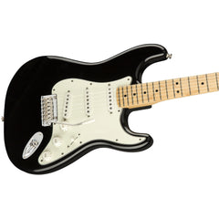 Fender Player Series Stratocaster Black Maple | Music Experience | Shop Online | South Africa