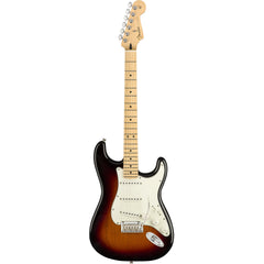 Fender Player Stratocaster 3-Color Sunburst Maple | Music Experience | Shop Online | South Africa