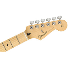 Fender Player Stratocaster Black Special Edition | Music Experience | Shop Online | South Africa