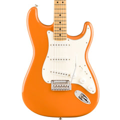 Fender Player Stratocaster Capri Orange | Music Experience | Shop Online | South Africa