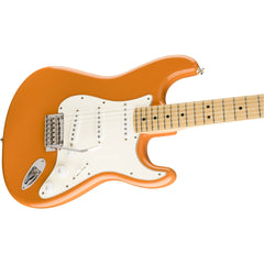 Fender Player Stratocaster Capri Orange | Music Experience | Shop Online | South Africa