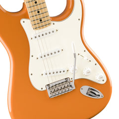 Fender Player Stratocaster Capri Orange | Music Experience | Shop Online | South Africa
