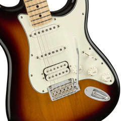 Fender Player Stratocaster HSS 3-Color Sunburst Maple | Music Experience | Shop Online | South Africa