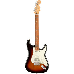 Fender Player Stratocaster HSS 3-Color Sunburst Pau Ferro | Music Experience | Shop Online | South Africa