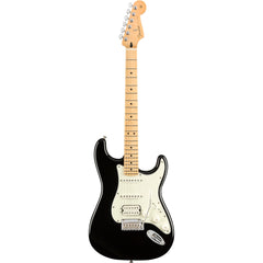 Fender Player Stratocaster HSS Black Maple | Music Experience | Shop Online | South Africa