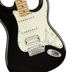 Fender Player Stratocaster HSS Black Maple | Music Experience | Shop Online | South Africa