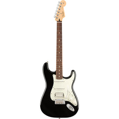 Fender Player Stratocaster HSS Black Pau Ferro | Music Experience | Shop Online | South Africa