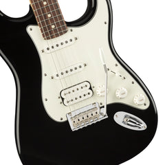 Fender Player Stratocaster HSS Black Pau Ferro | Music Experience | Shop Online | South Africa