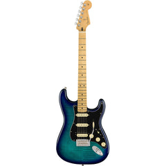 Fender Player Stratocaster HSS Plus Top Blue Burst | Music Experience | Shop Online | South Africa