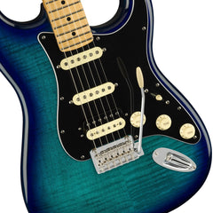 Fender Player Stratocaster HSS Plus Top Blue Burst | Music Experience | Shop Online | South Africa
