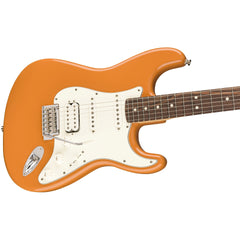 Fender Player Stratocaster HSS Capri Orange | Music Experience | Shop Online | South Africa