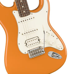 Fender Player Stratocaster HSS Capri Orange | Music Experience | Shop Online | South Africa