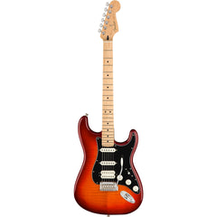 Fender Player Stratocaster HSS Plus Top Aged Cherry Burst | Music Experience | Shop Online | South Africa