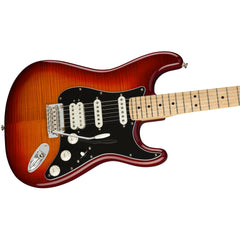 Fender Player Stratocaster HSS Plus Top Aged Cherry Burst | Music Experience | Shop Online | South Africa