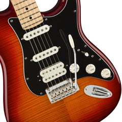 Fender Player Stratocaster HSS Plus Top Aged Cherry Burst | Music Experience | Shop Online | South Africa