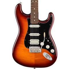 Fender Player Stratocaster HSS Plus Top Tobacco Burst | Music Experience | Shop Online | South Africa