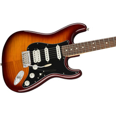 Fender Player Stratocaster HSS Plus Top Tobacco Burst | Music Experience | Shop Online | South Africa