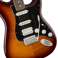 Fender Player Stratocaster HSS Plus Top Tobacco Burst | Music Experience | Shop Online | South Africa