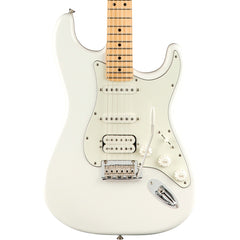 Fender Player Stratocaster HSS Polar White Maple | Music Experience | Shop Online | South Africa