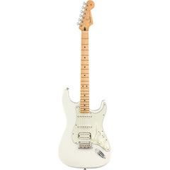 Fender Player Stratocaster HSS Polar White Maple | Music Experience | Shop Online | South Africa