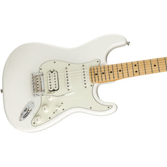 Fender Player Stratocaster HSS Polar White Maple | Music Experience | Shop Online | South Africa