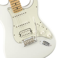 Fender Player Stratocaster HSS Polar White Maple | Music Experience | Shop Online | South Africa