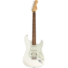 Fender Player Stratocaster HSS Polar White Pau Ferro | Music Experience | Shop Online | South Africa