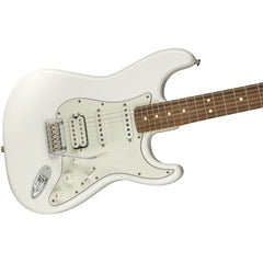 Fender Player Stratocaster HSS Polar White Pau Ferro | Music Experience | Shop Online | South Africa