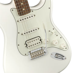 Fender Player Stratocaster HSS Polar White Pau Ferro | Music Experience | Shop Online | South Africa